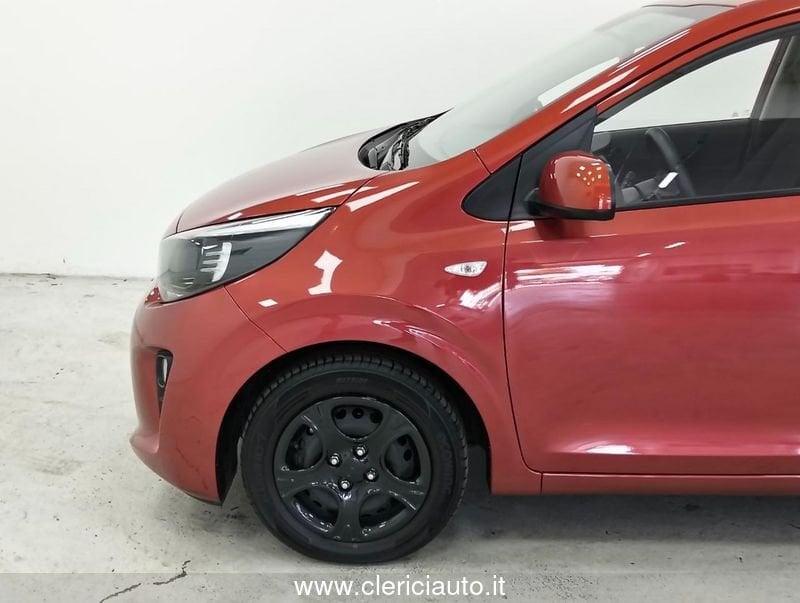 KIA Picanto 1.0 12V 5 porte Urban