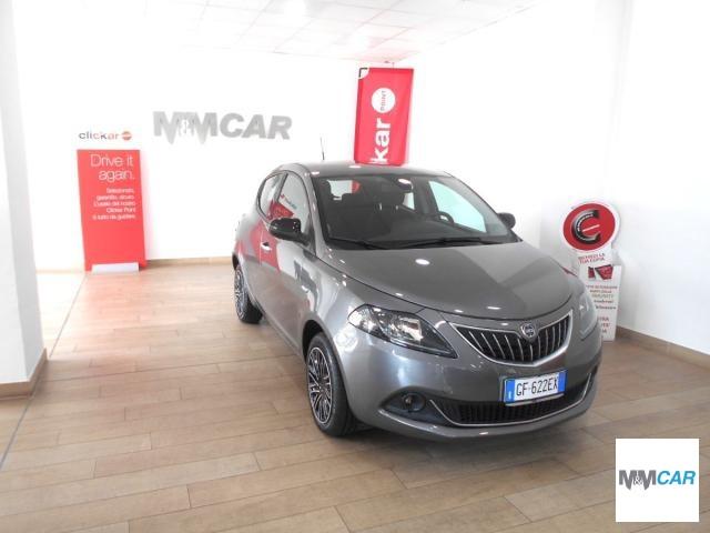 LANCIA - Ypsilon - 1.0 FireFly 5p. S&S Hybrid Gold