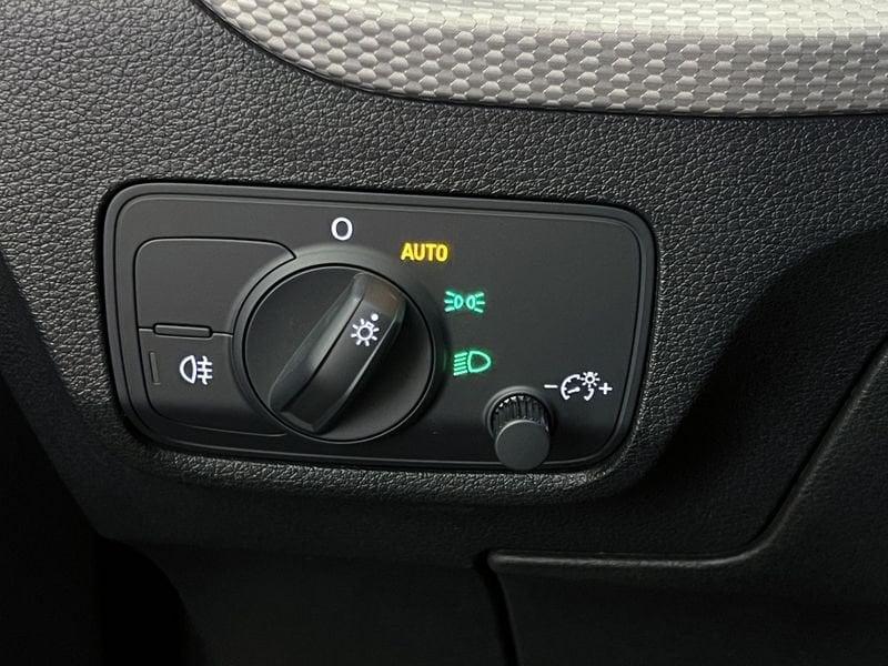 Audi Q2 Q2 30 1.0 tfsi Admired