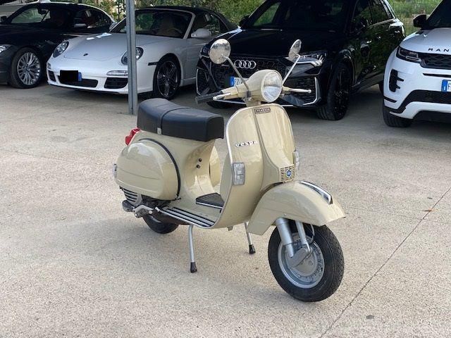 Px 200 Quotazioni Vespe Piaggio Usate Vespa 125 Px 200 Usato Vespa
