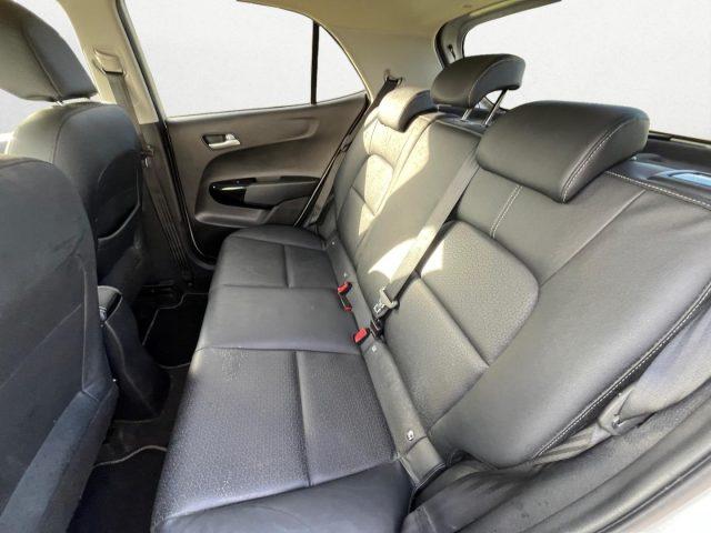 KIA Picanto 1.0 12V XLine