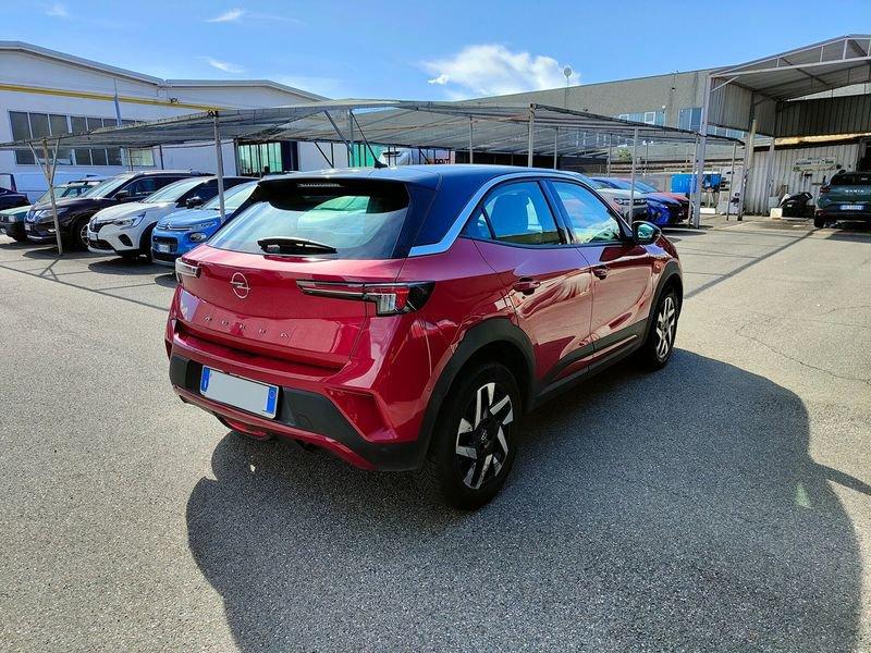 Opel Mokka 1.2 Turbo Elegance 100cv