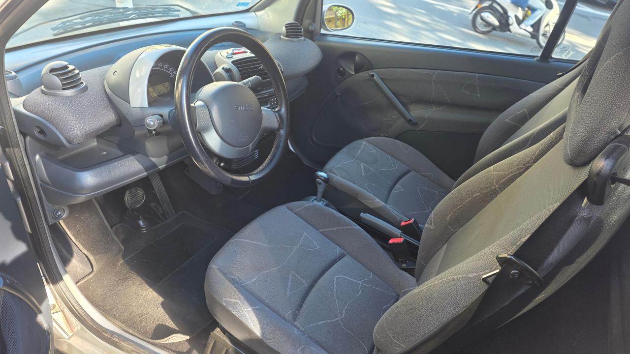 Smart ForTwo 700 passion GARANZIA 12 MESI