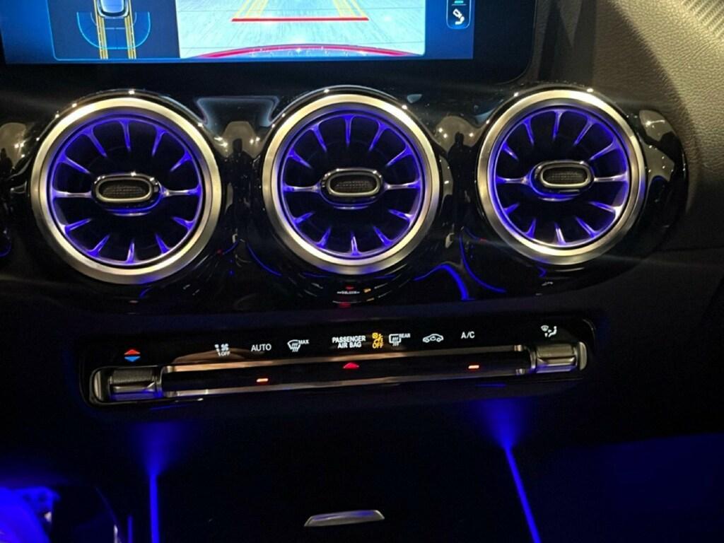 Mercedes GLA 200 200 AMG Line Advanced Plus 7G-DCT