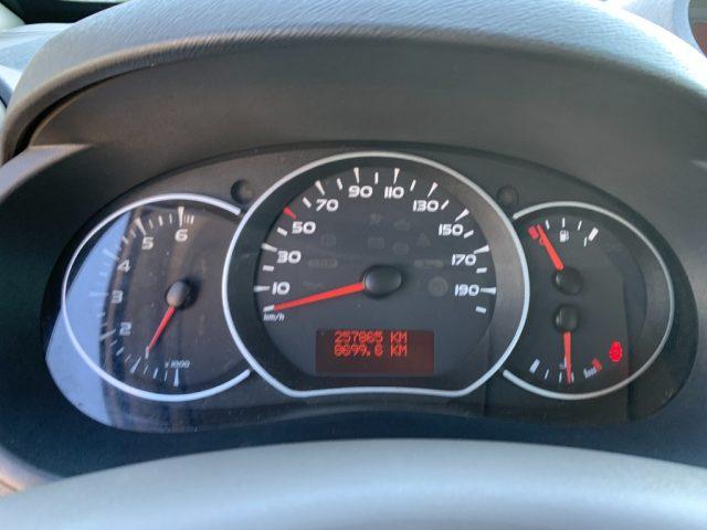 RENAULT Kangoo 1.5 dCi 105CV F.AP. 5 porte Dynamique