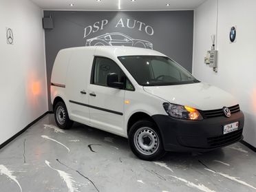 Volkswagen Caddy 1.6 TDI 102 CV 4p. Furgone
