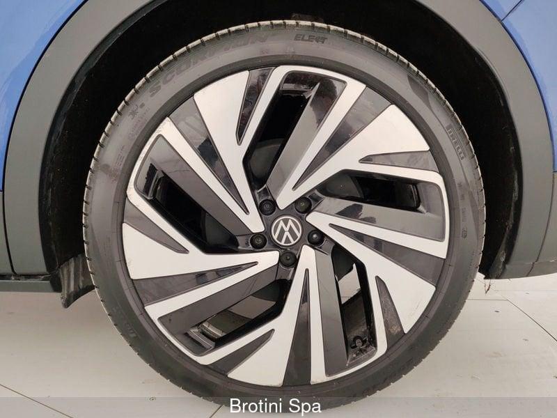 Volkswagen ID.4 Pro Performance