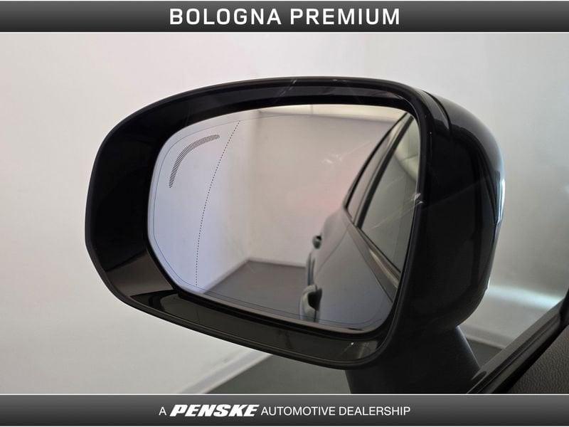 Volvo XC60 XC60 B5 (d) AWD automatico Ultimate Dark