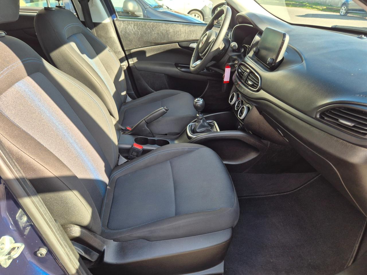 Fiat Tipo 1.6 Mjt S&S SW Life BELLISSIMA