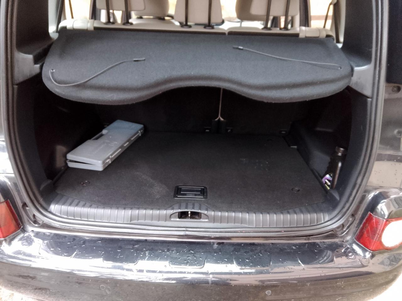 Citroen C3 Picasso 1.4 VTi 95 Exclusive Style