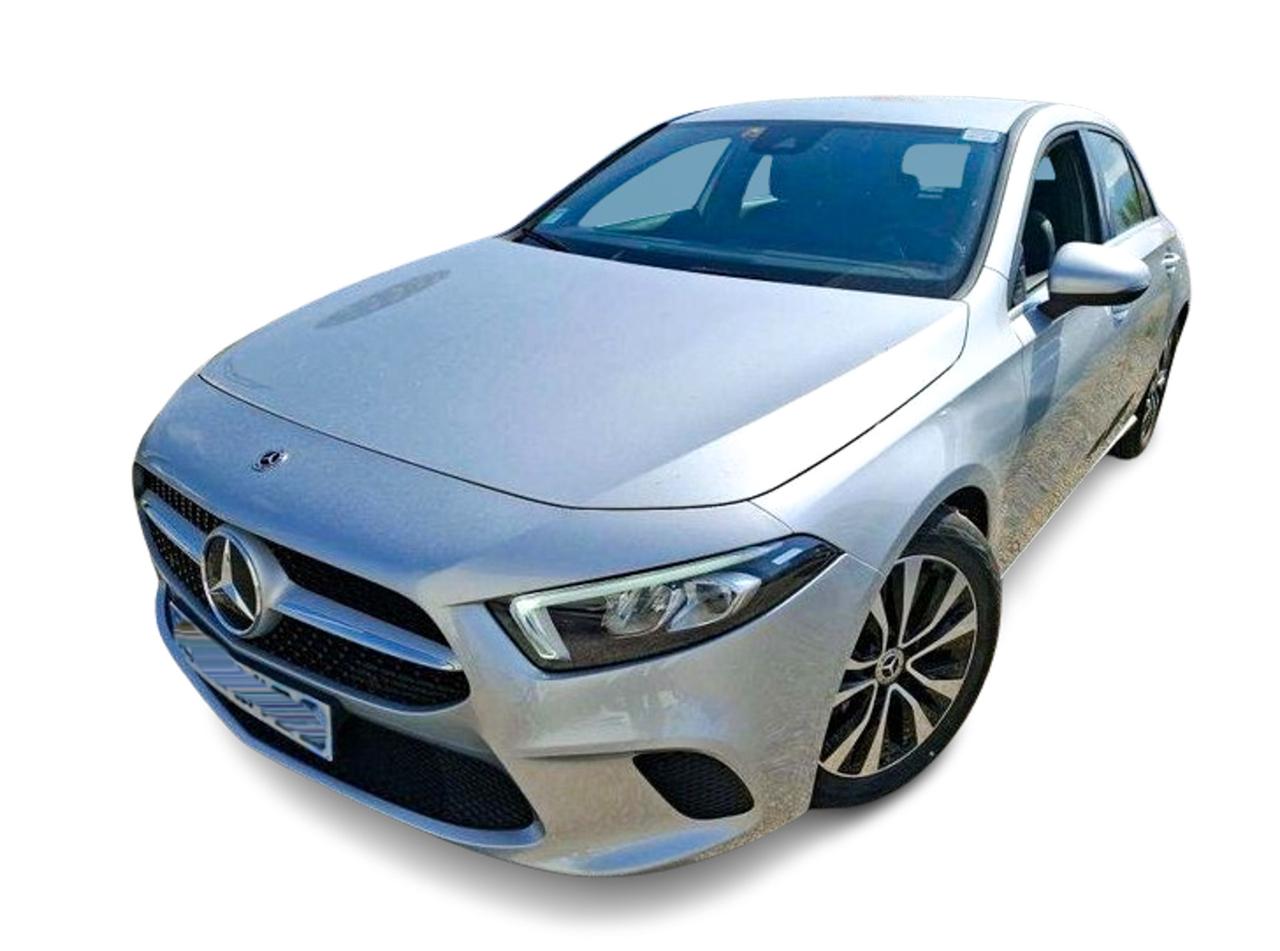 Mercedes-Benz 180 Automatic Style Line