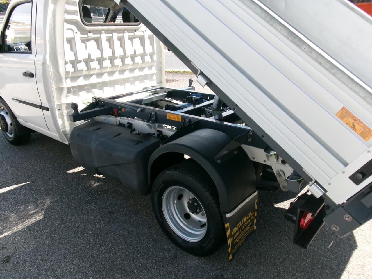 Piaggio Porter NP6 1.5 106CV MAXXI RIBALTABILE TRILATERALE CUCINI