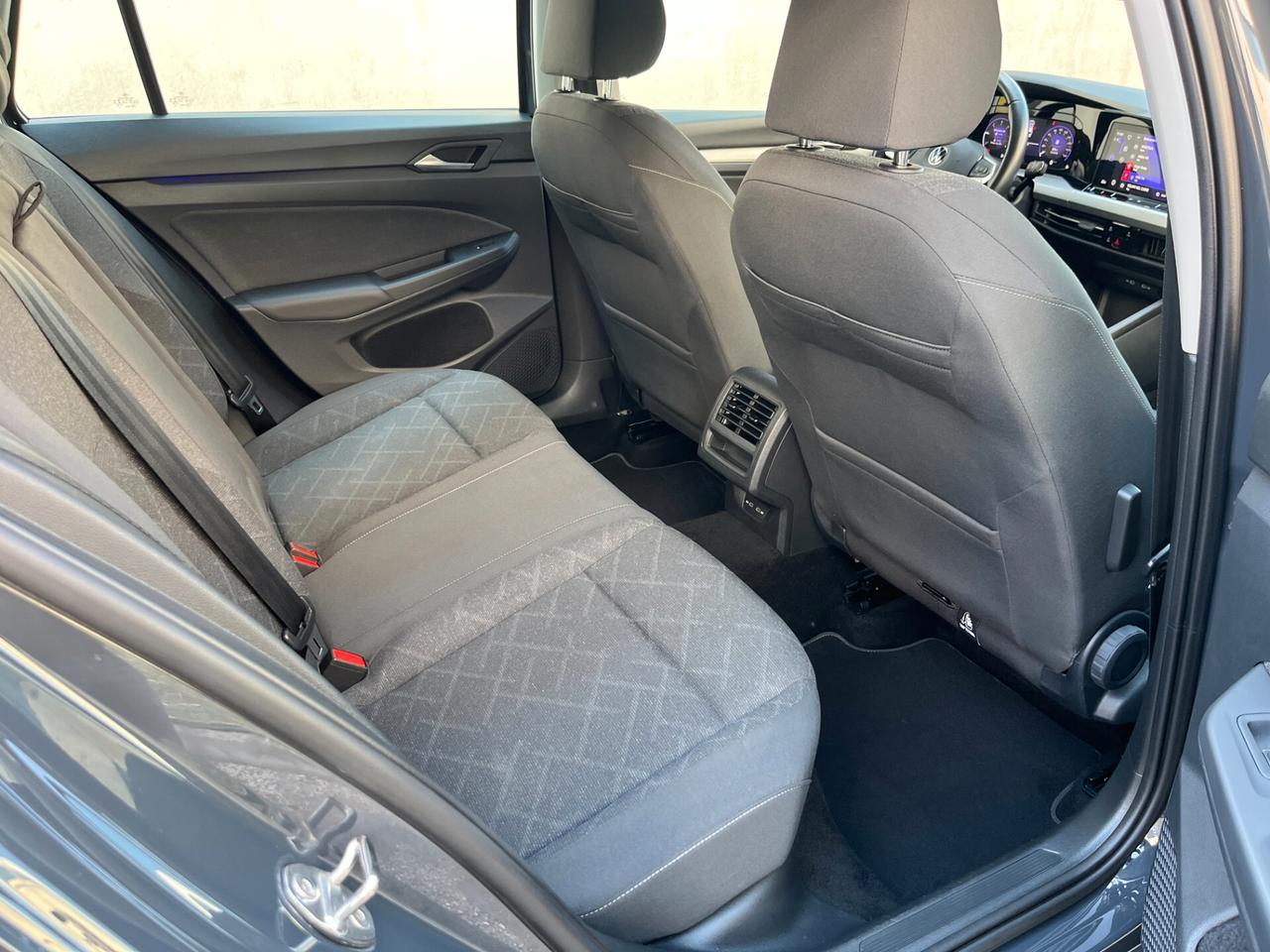 Volkswagen Golf Variant 2.0 TDI SCR 10/2022 **KM 72560**