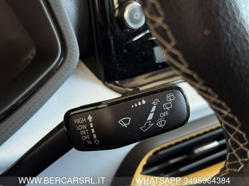 SEAT Arona 1.0 TGI 66KW STYLE