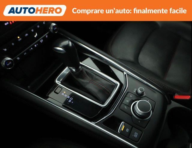 MAZDA CX-5 2.2L Skyactiv-D 150 CV 2WD Homura