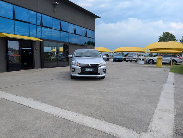MITSUBISHI Space Star 1.2 Invite - OK NEOPATENTATI