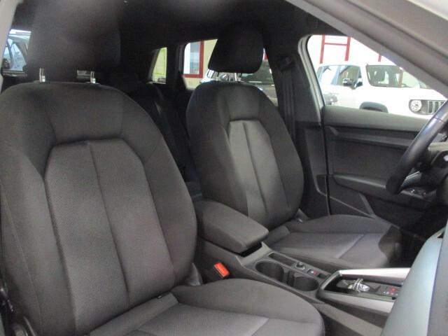 Audi A3 SPB 30 TDI S tronic Business