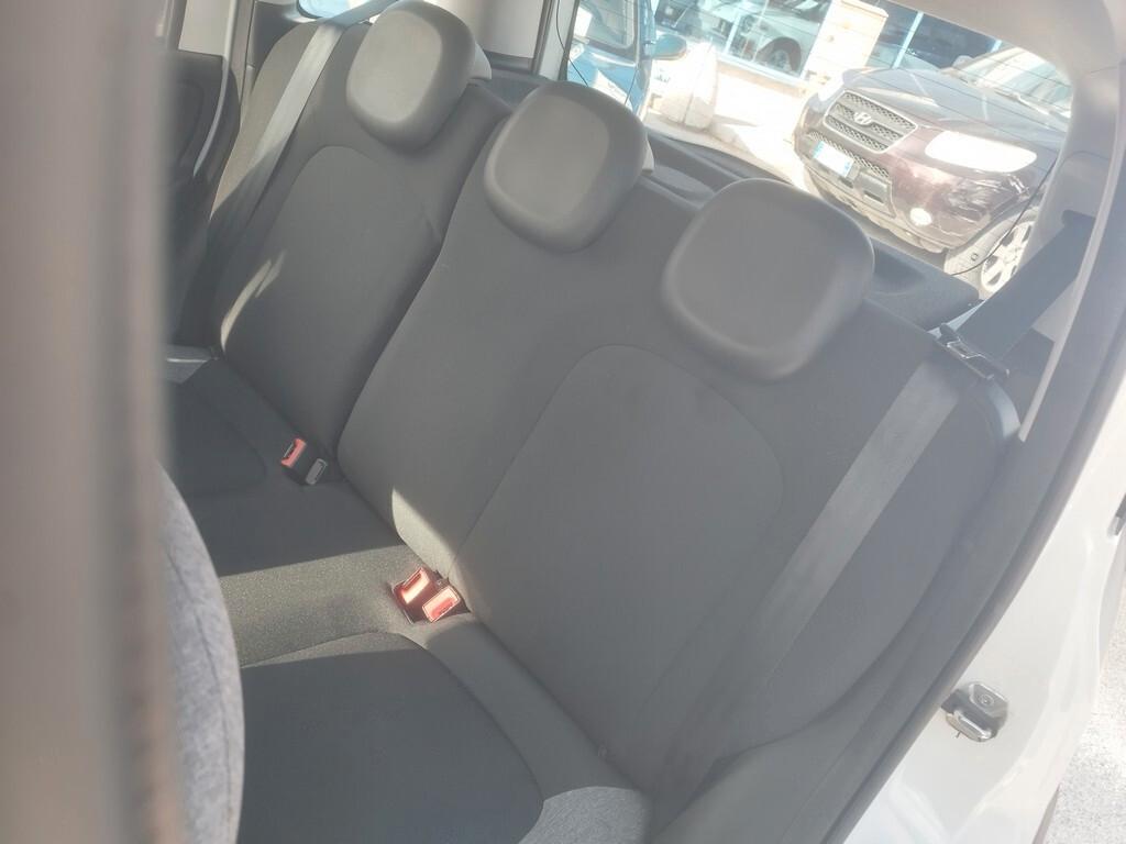 Fiat Panda 1.0 FireFly S&S Hybrid City Cross può essere tua a 153,00 €/mese con anticipo 0