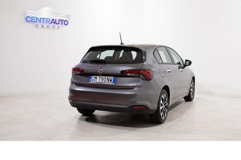 FIAT Tipo 1.0 100cv 5 porte City Life