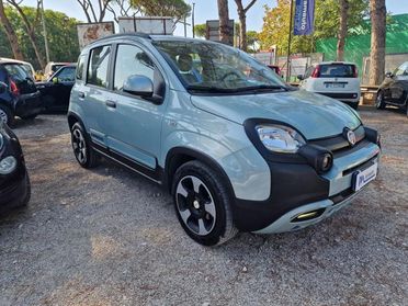 FIAT Panda Cross 1.0 FireFly S&S Hybrid CLIMA ..