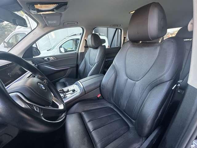 BMW X5 25d X DRIVE Business auto