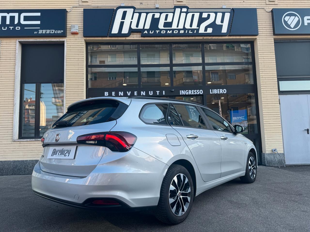 Fiat Tipo 1.0 SW City Life neopatenato