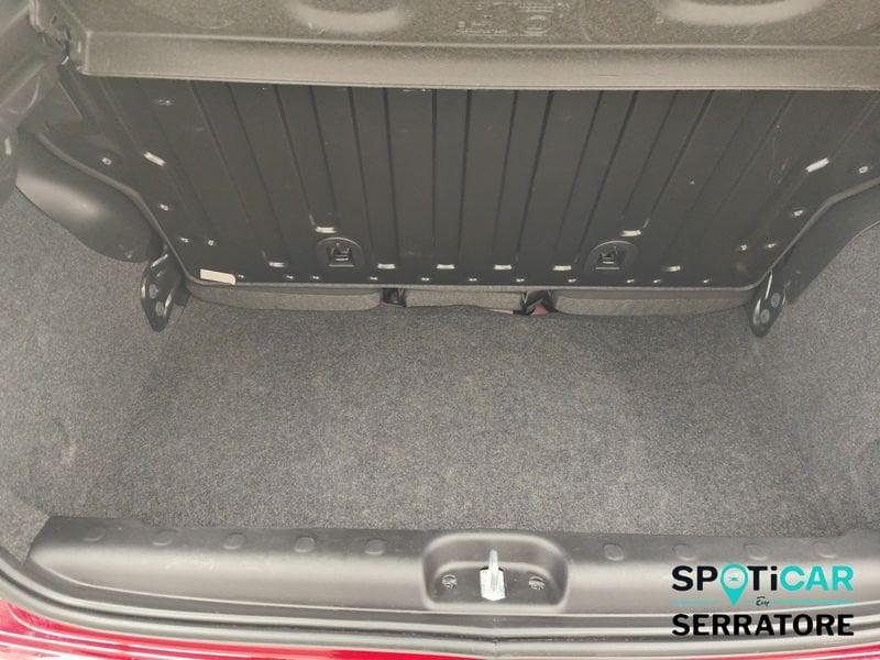 FIAT Pandina III 2024 Cross 1.0 firefly hybrid s&s 70cv