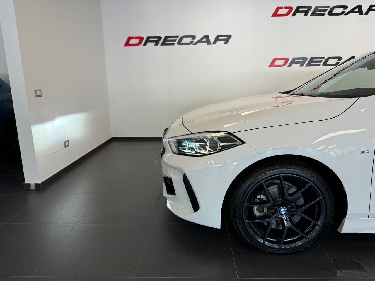 Bmw 116 116d 5p. Msport AUTOMATICO TAGLIANDI BMW PERFETTA