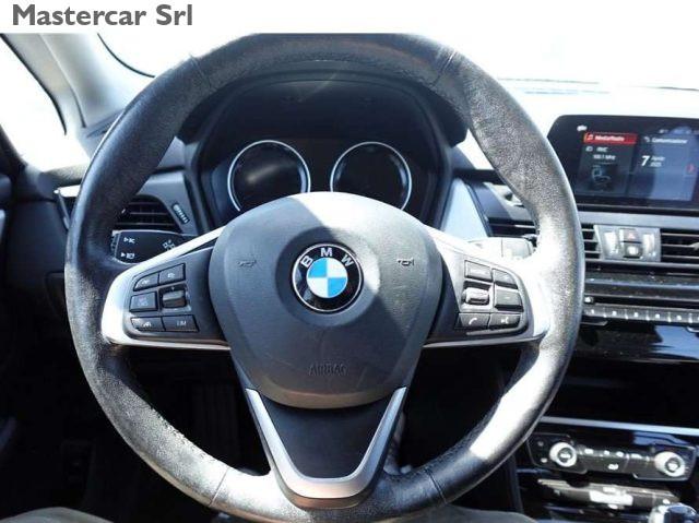 BMW 216 216D Gran Tourer Business 7 Posti Auto - GB092NK