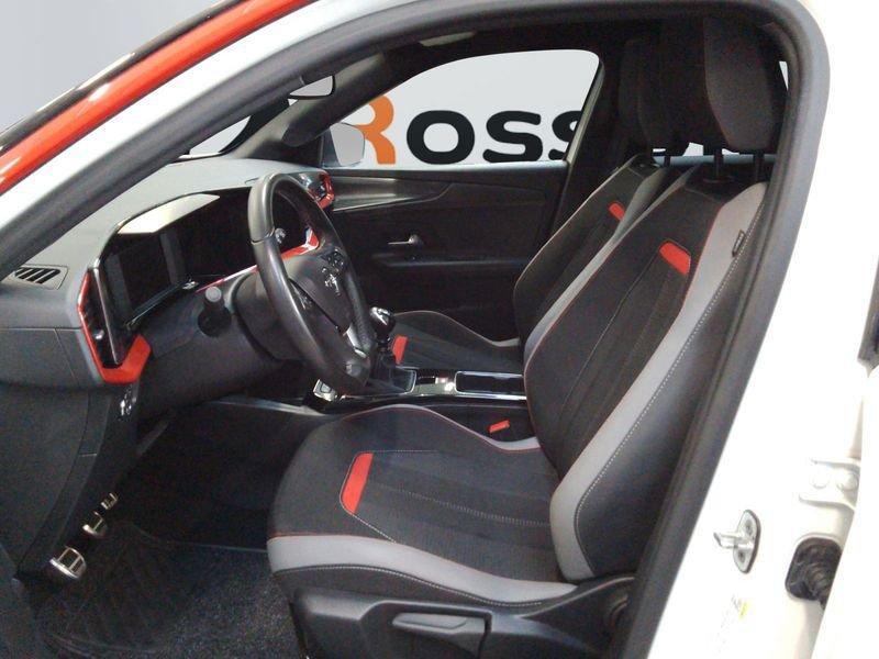 Opel Mokka Mokka 1.2 Turbo 130 CV GS