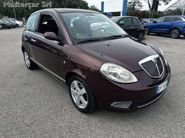 LANCIA Ypsilon Ypsilon II 2007 1.2 8v Oro Plus DP750AW NEOPATENTA