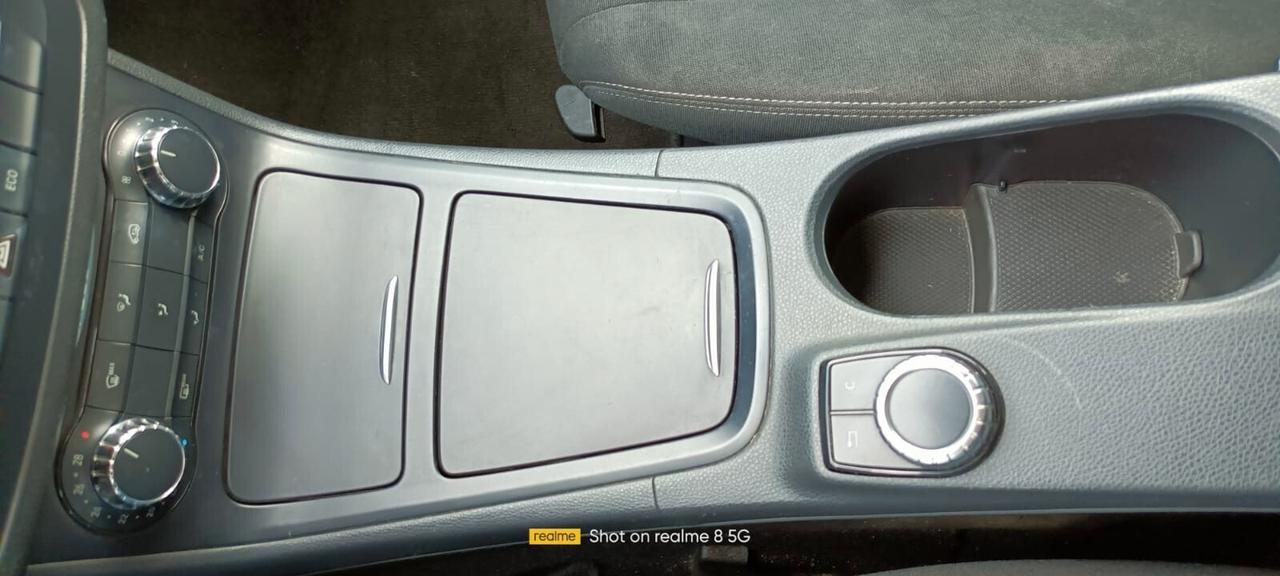 Mercedes-benz B 180 B 180 CDI Automatic Premium