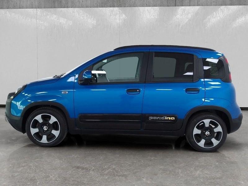 FIAT Pandina Cross 1.0 firefly hybrid s&s 70cv