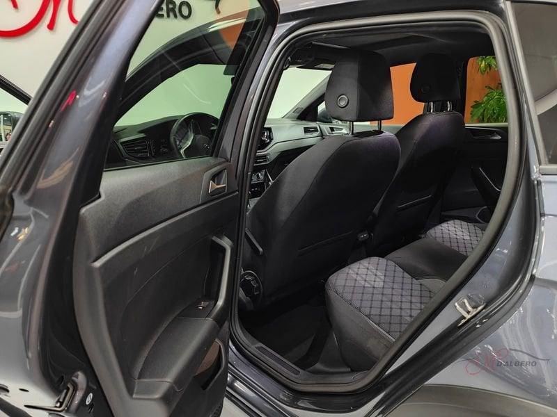 Volkswagen Taigo Taigo 1.0 TSI 110 CV DSG R-Line