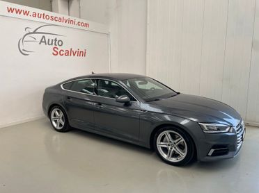 Audi A5 SPB 2.0 TDI 190 CV S tronic Sline