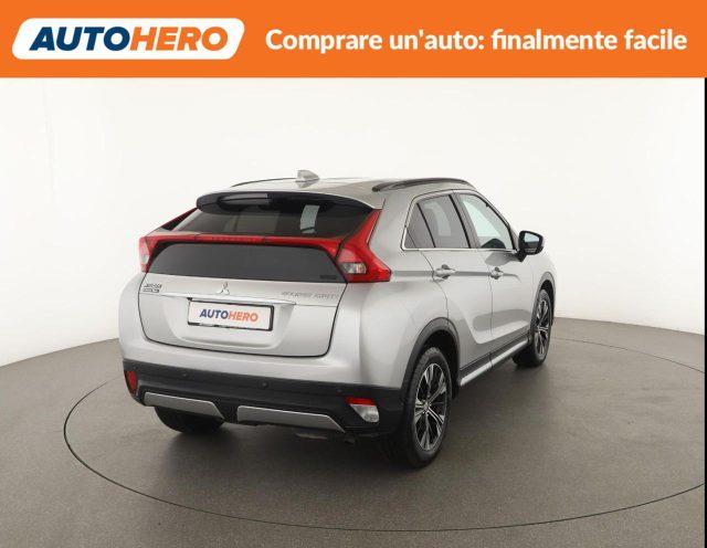 MITSUBISHI Eclipse Cross 2.2 diesel 4WD aut. Intense SDA