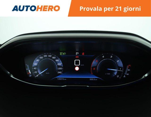 PEUGEOT 3008 BlueHDi 130 S&S EAT8 Allure