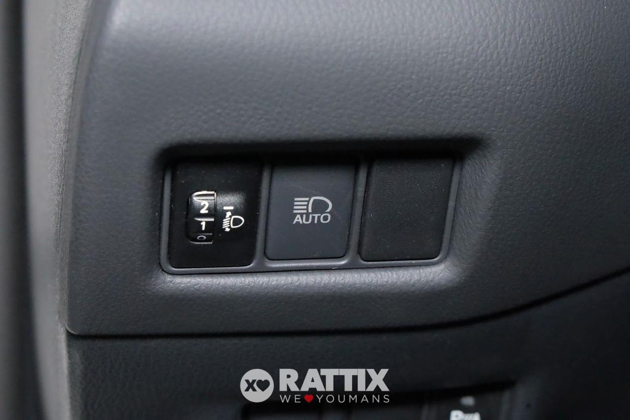 Toyota C-HR 1.8 Hybrid Business e-CVT