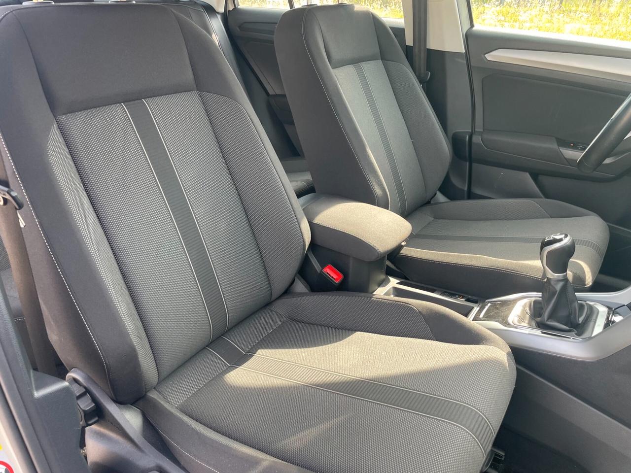 Volkswagen T-Roc 1.0 TSI Style