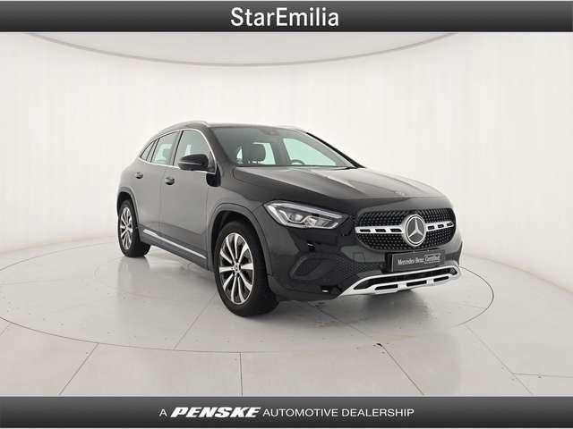 Mercedes-Benz GLA 200 GLA 200 Automatic Sport Plus