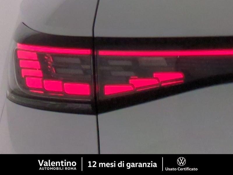 Volkswagen ID.4 Business 77KWH