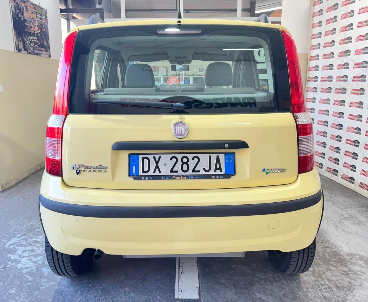 Fiat Panda 1.2 Dynamic Natural Power Mamy