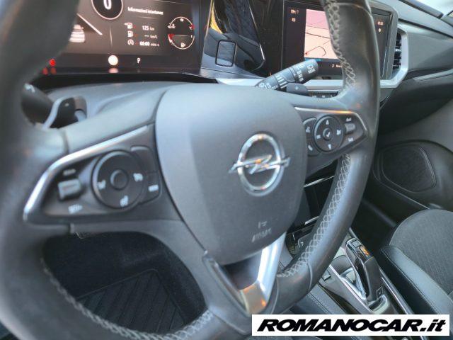 OPEL Grandland 1.5 d 130 EAT8 Business Elegance Telecamera