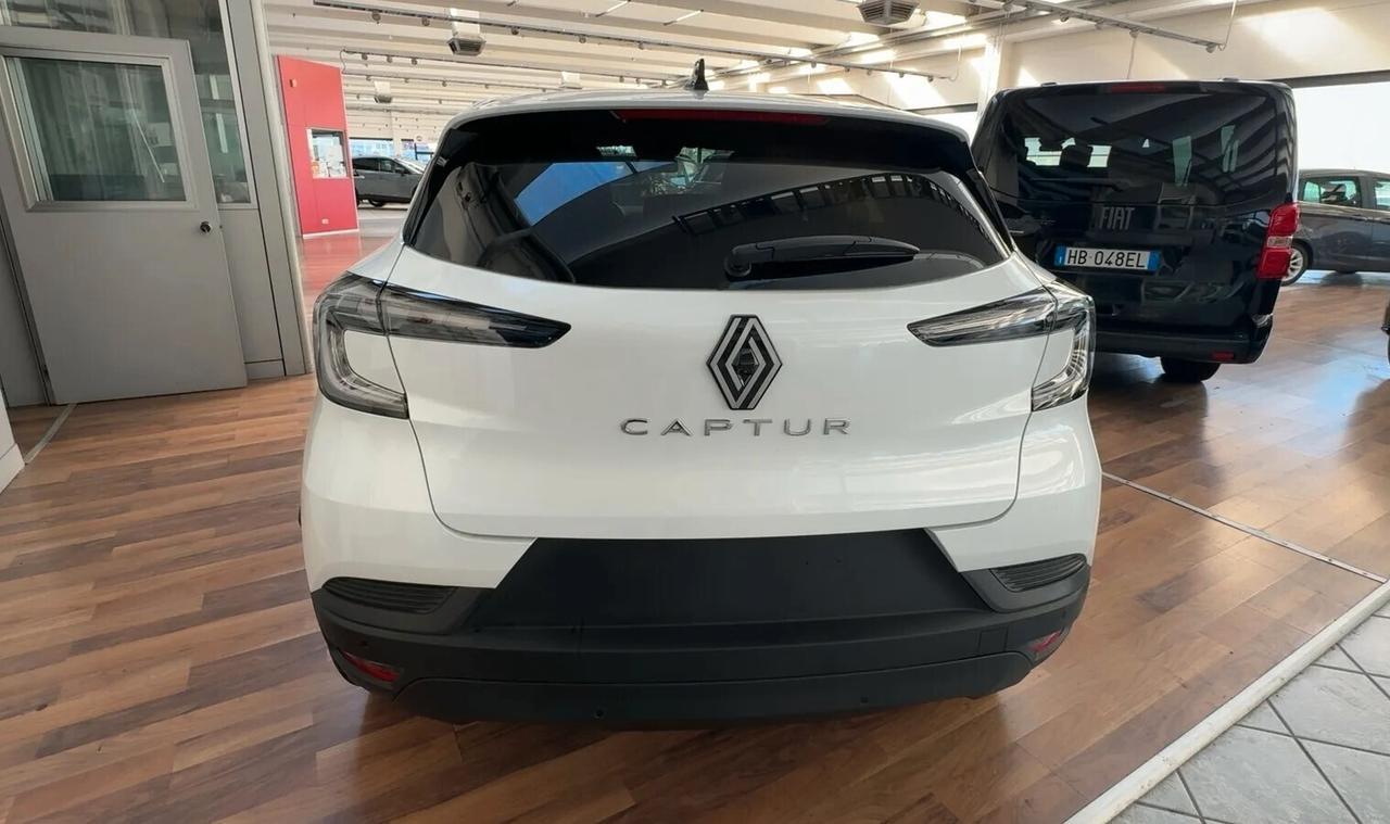 Renault Captur 1.2 Eco-G 120 CV * GPL * KM0