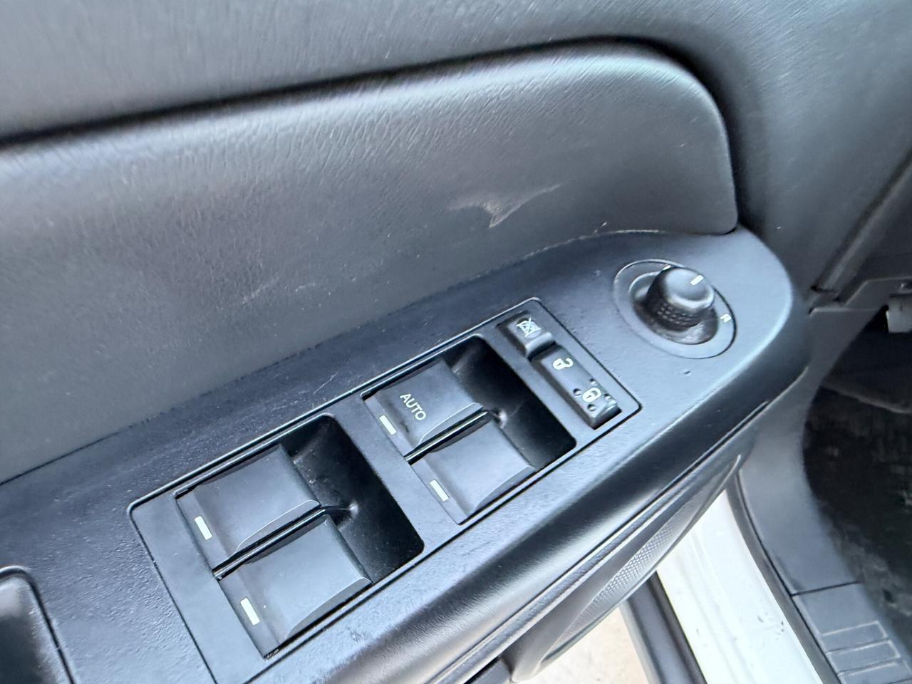 Jeep Compass 2.2 CRD Limited 2WD