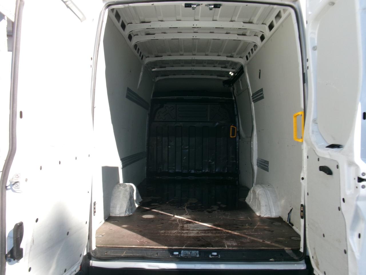 Iveco Daily 35S14 2.3 140CV E6D FURGONE P. 3520 **PERFETTO**