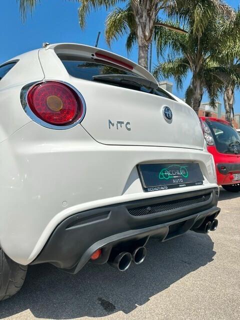 ALFAROMEO MITO 1.4 T-JET 2010 SPORT