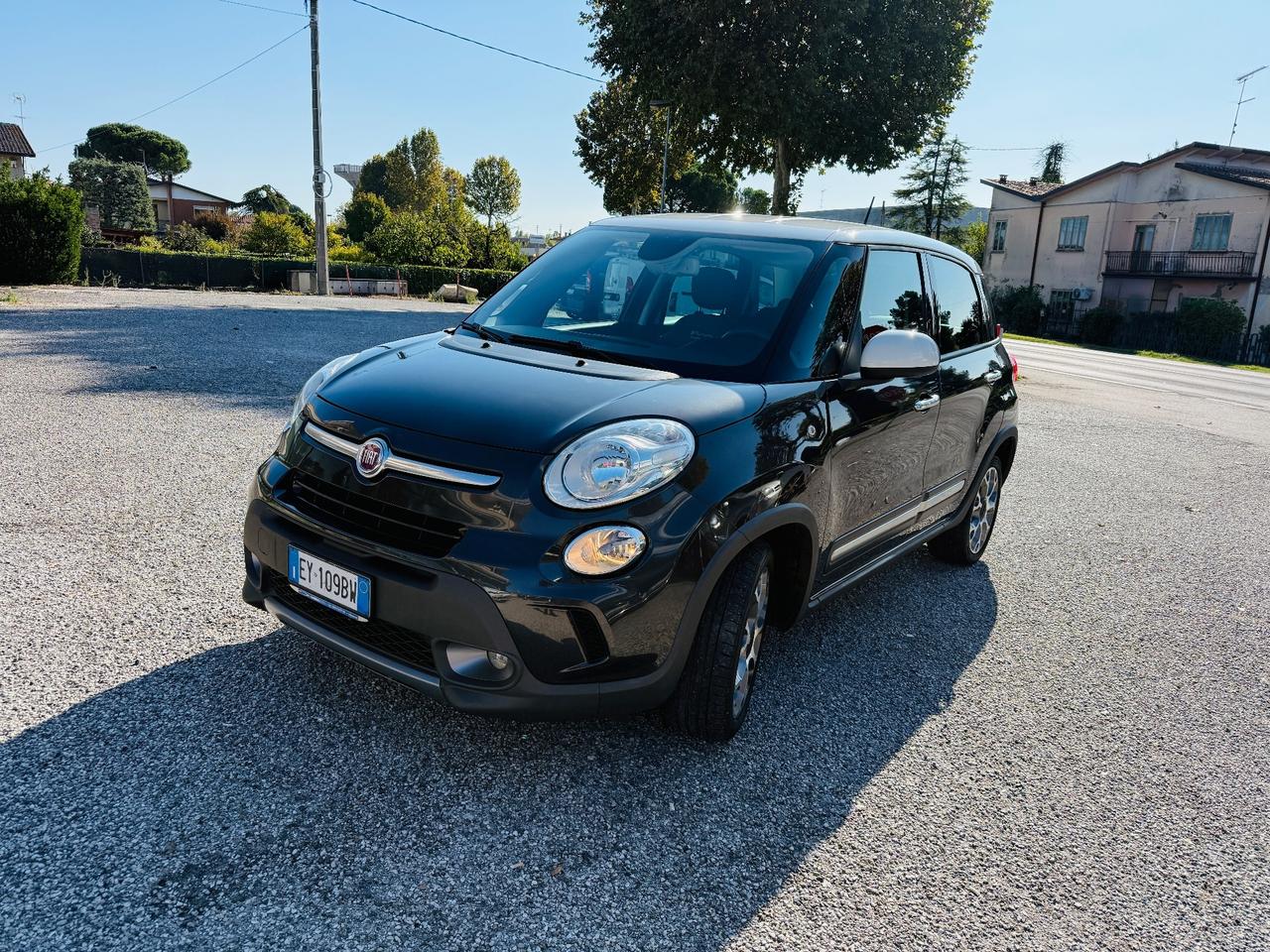 Fiat 500L 1.6 Multijet 105 CV Trekking Ok nEOPATENTATI