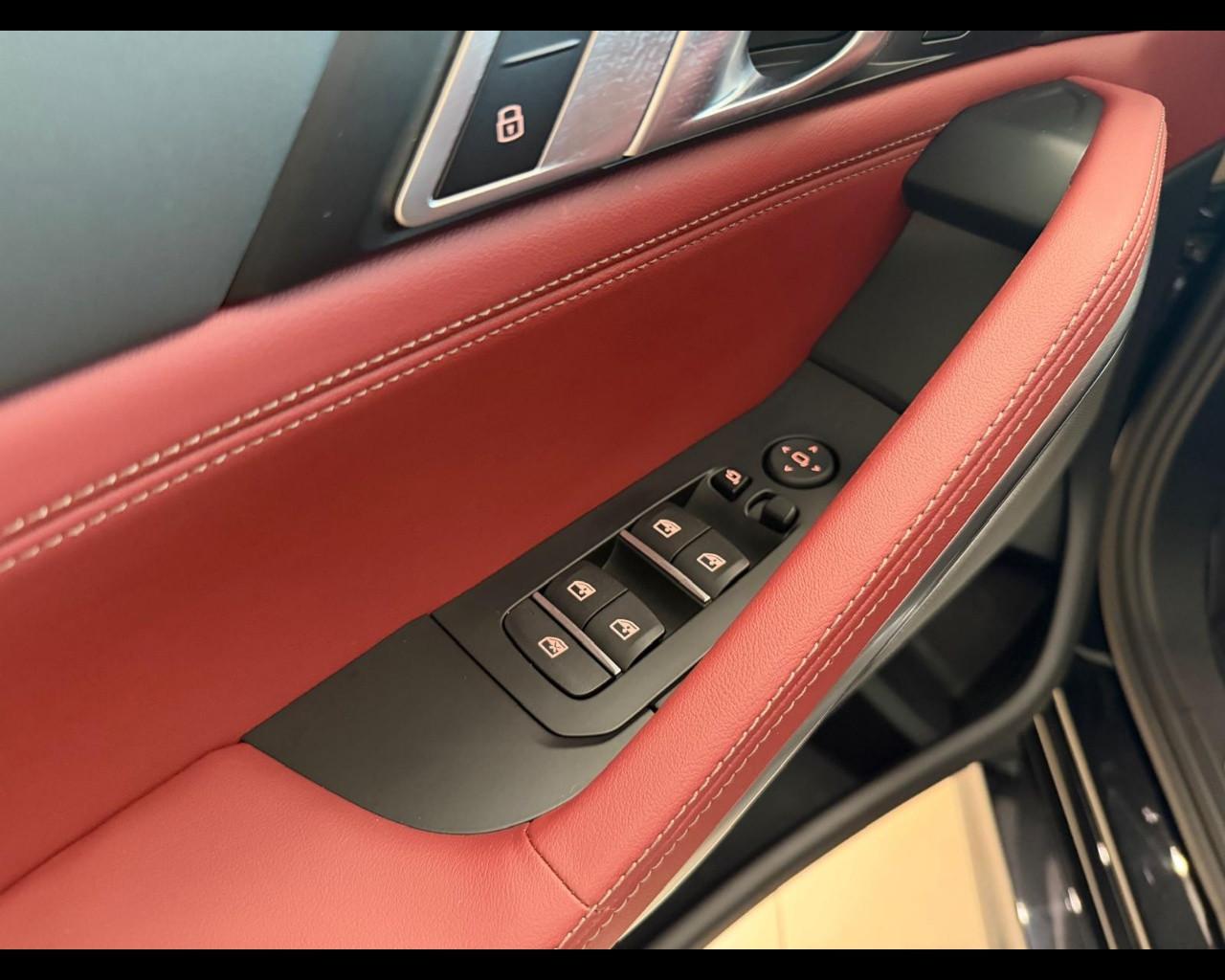 BMW BMW X6 xDrive30d M Sport