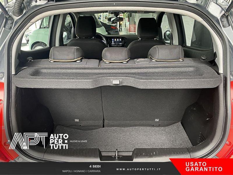 Opel Karl Karl 1.0 Rocks s&s 73cv my19